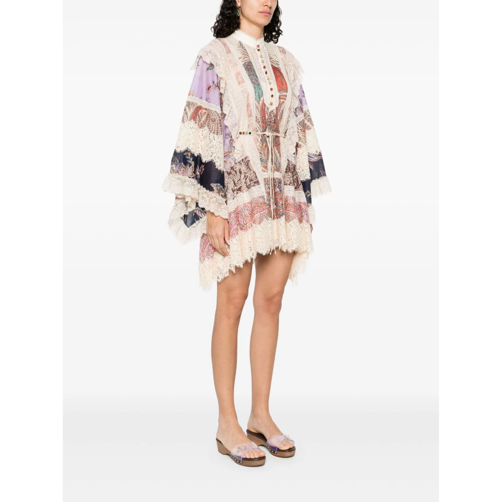 Zimmermann Dresses MultiColour