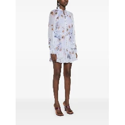 Zimmermann Dresses Purple