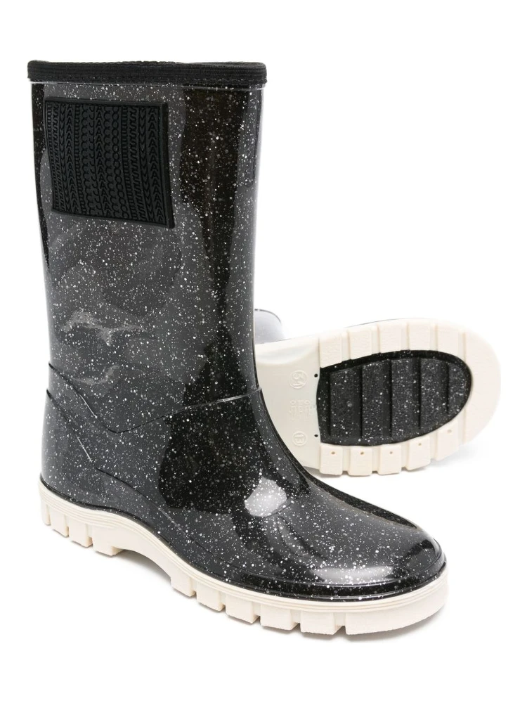 Marc Jacobs Boots Black alternative