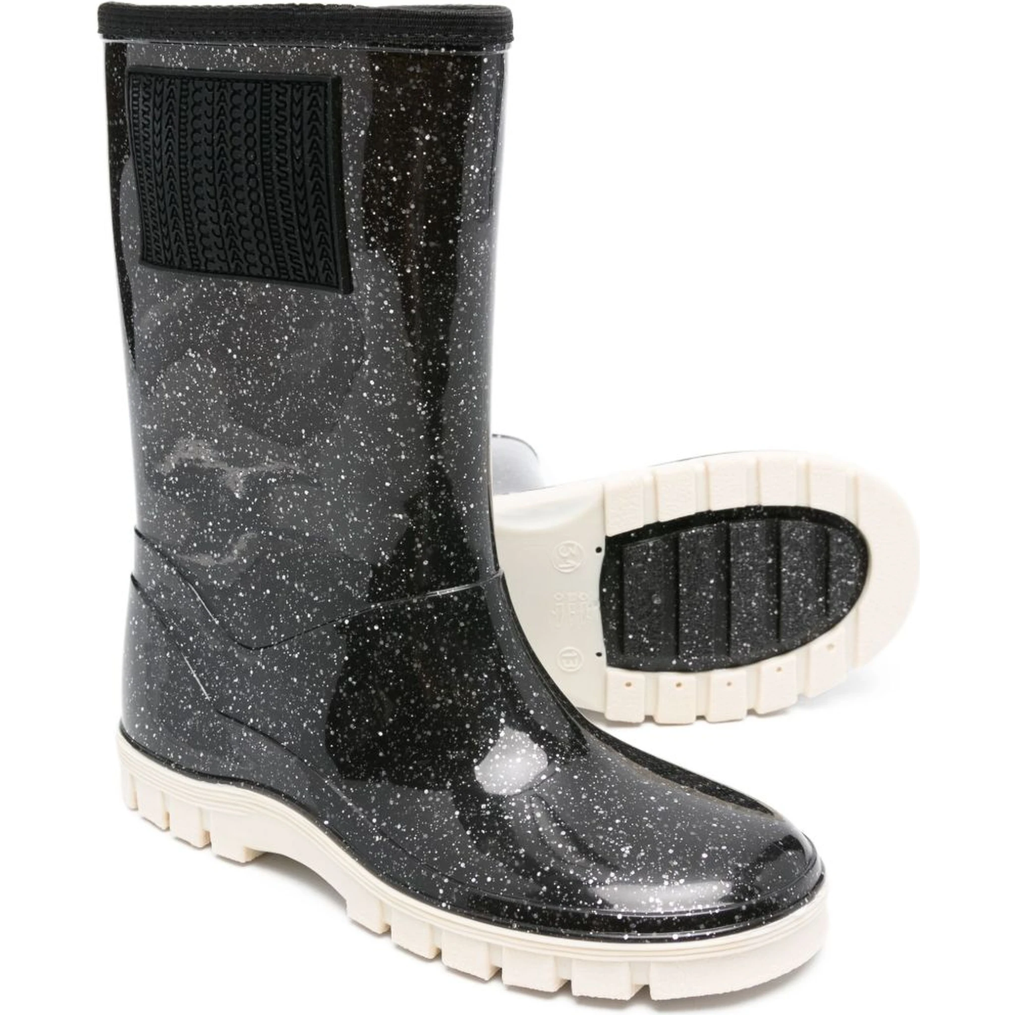 Marc Jacobs Boots Black