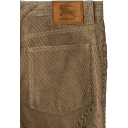 Burberry RTW... Beige