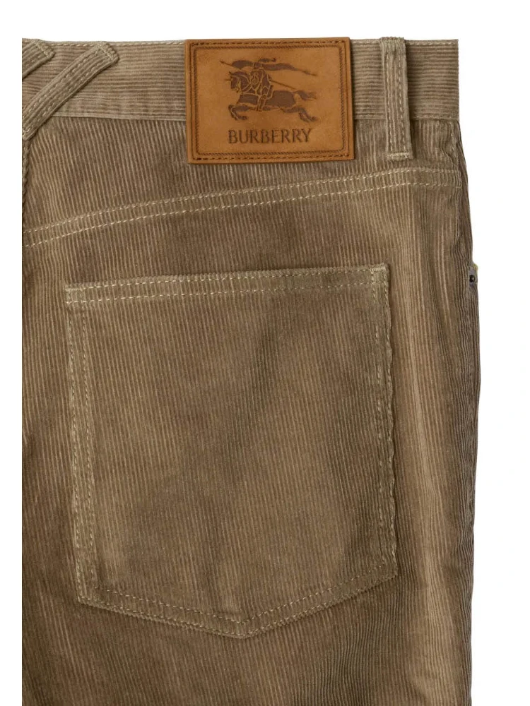 Burberry RTW... Beige alternative