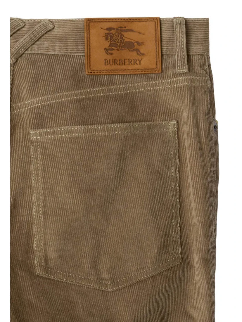 Burberry RTW... Beige