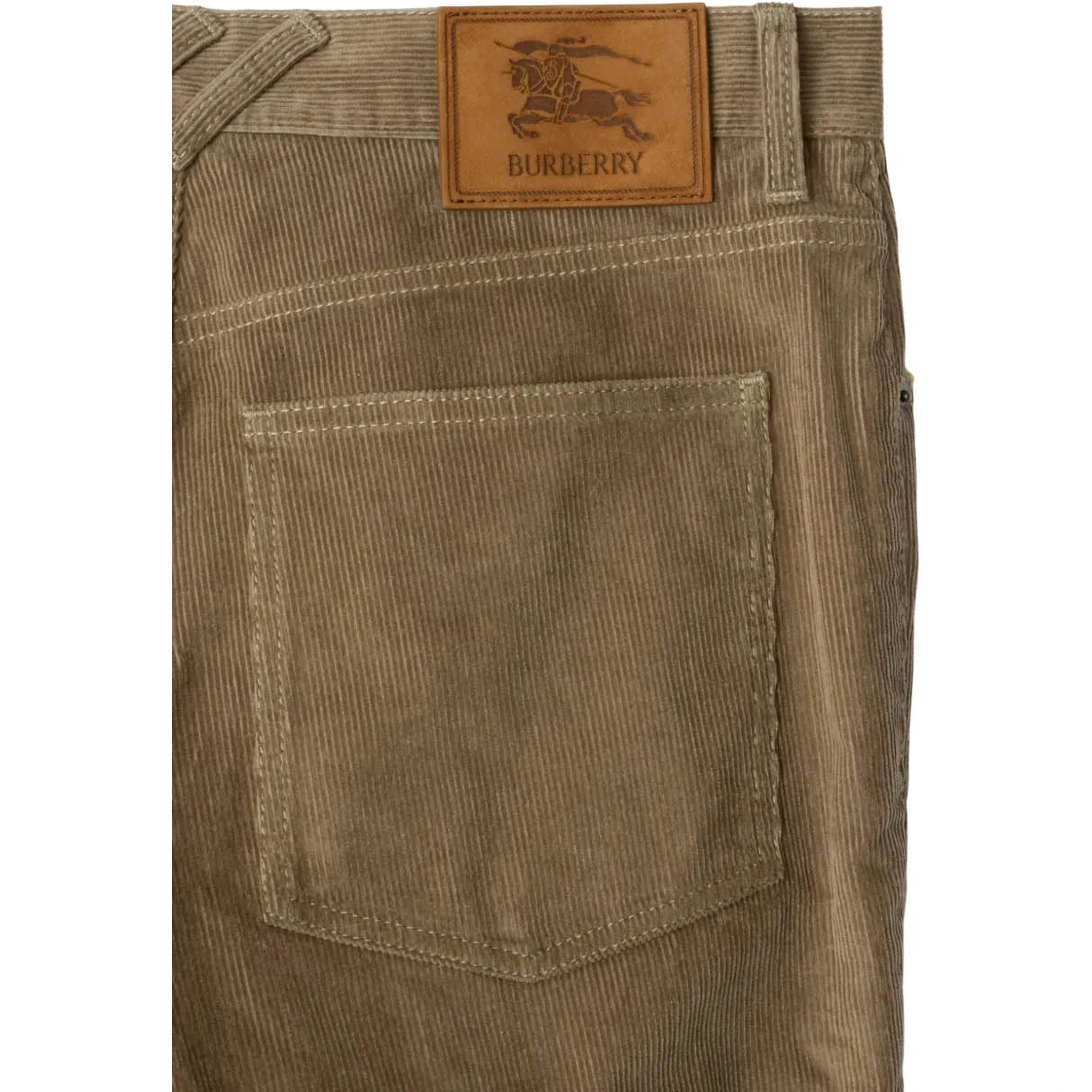 Burberry RTW... Beige