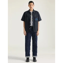 Givenchy Shirts Black