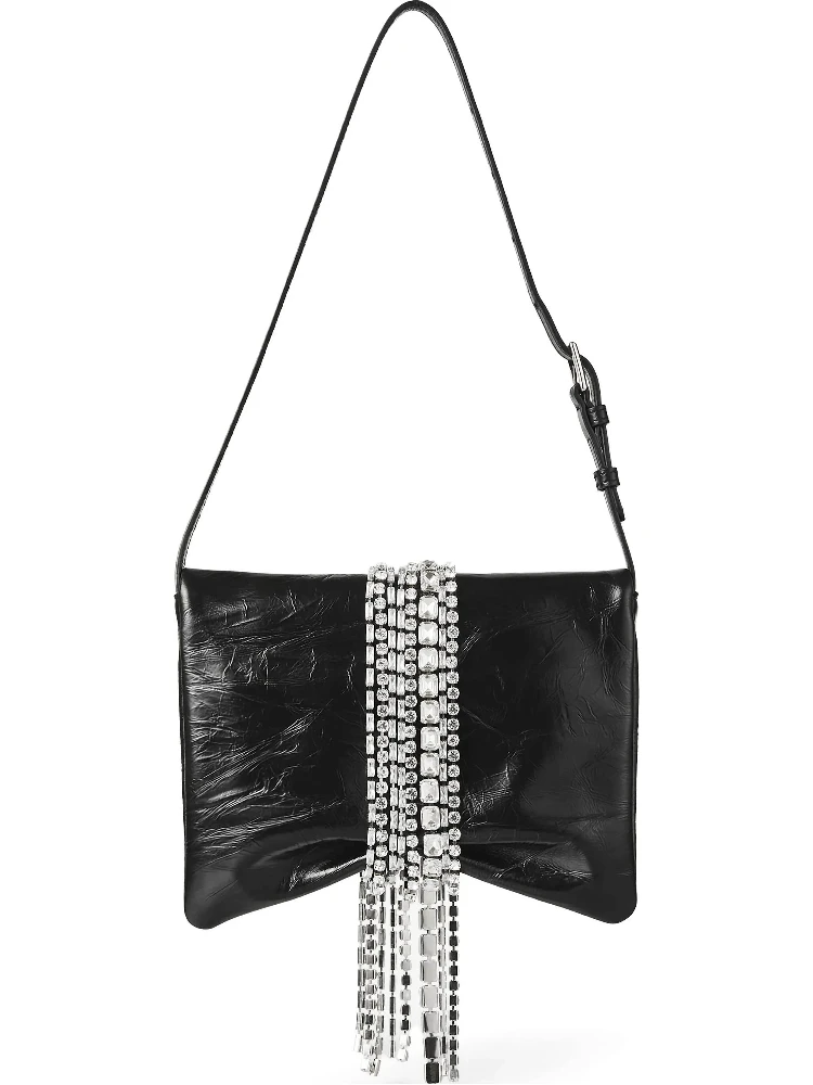 Jimmy Choo Bags.. Black