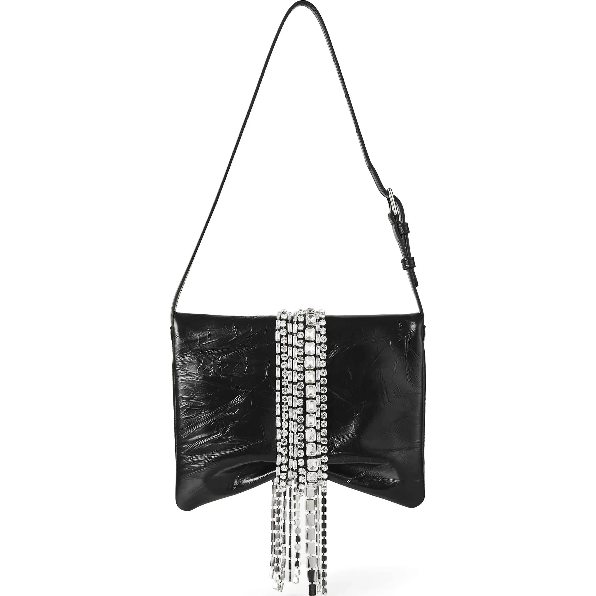 Jimmy Choo Bags.. Black