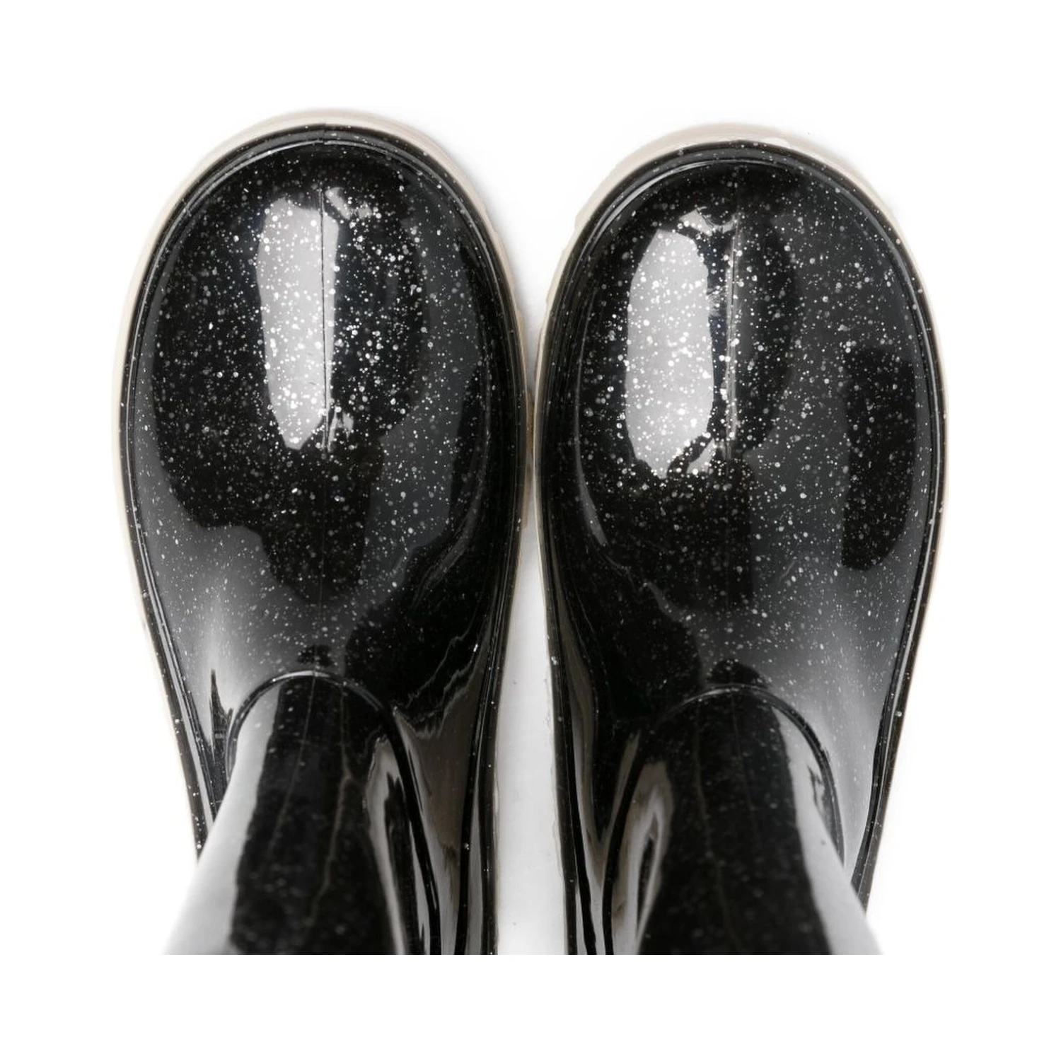 Marc Jacobs Boots Black