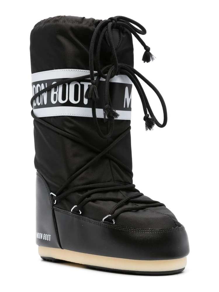 Moon Boot Boots Black alternative