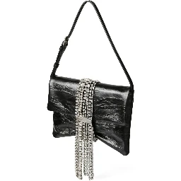 Jimmy Choo Bags.. Black