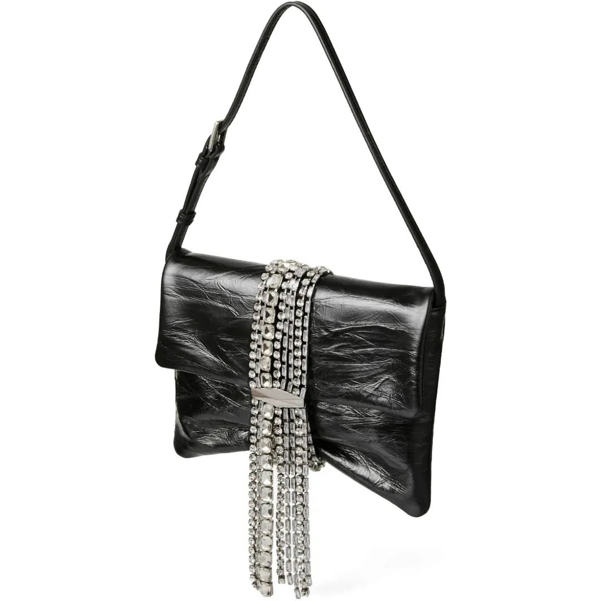 Jimmy Choo Bags.. Black