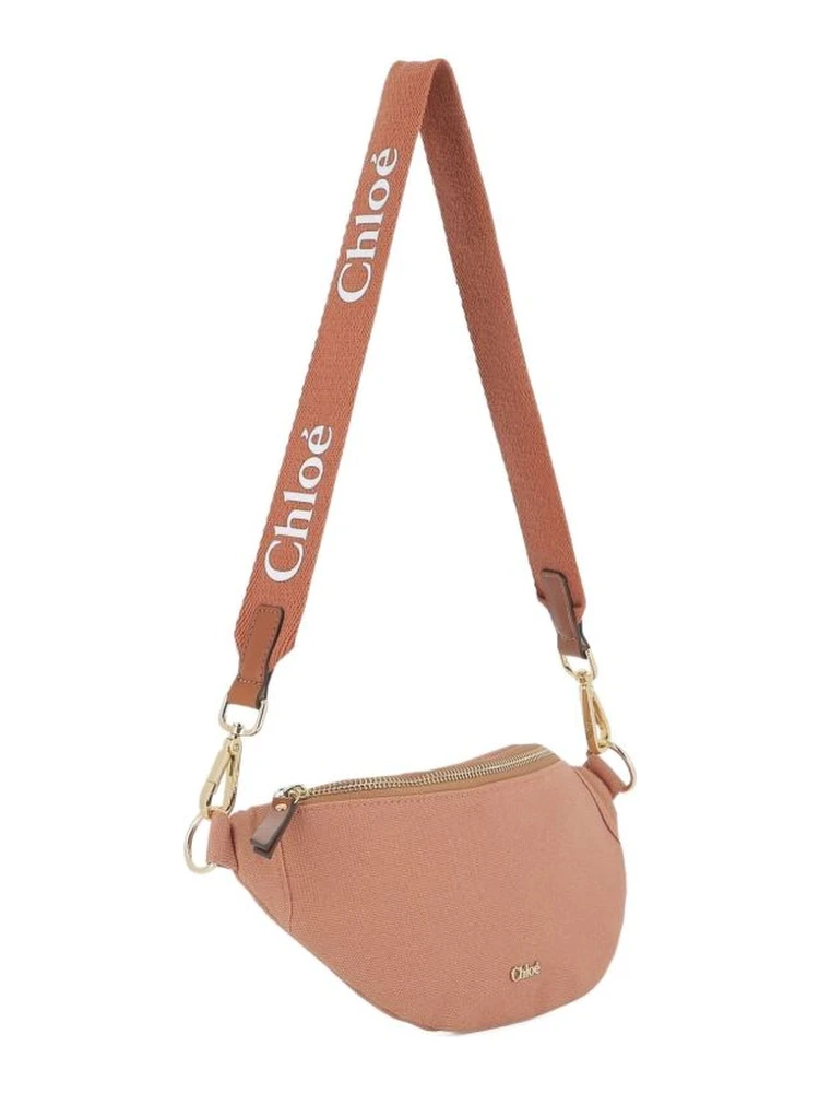 Chloè Bags.. Brown