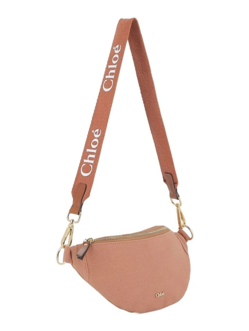 Chloè Bags.. Brown