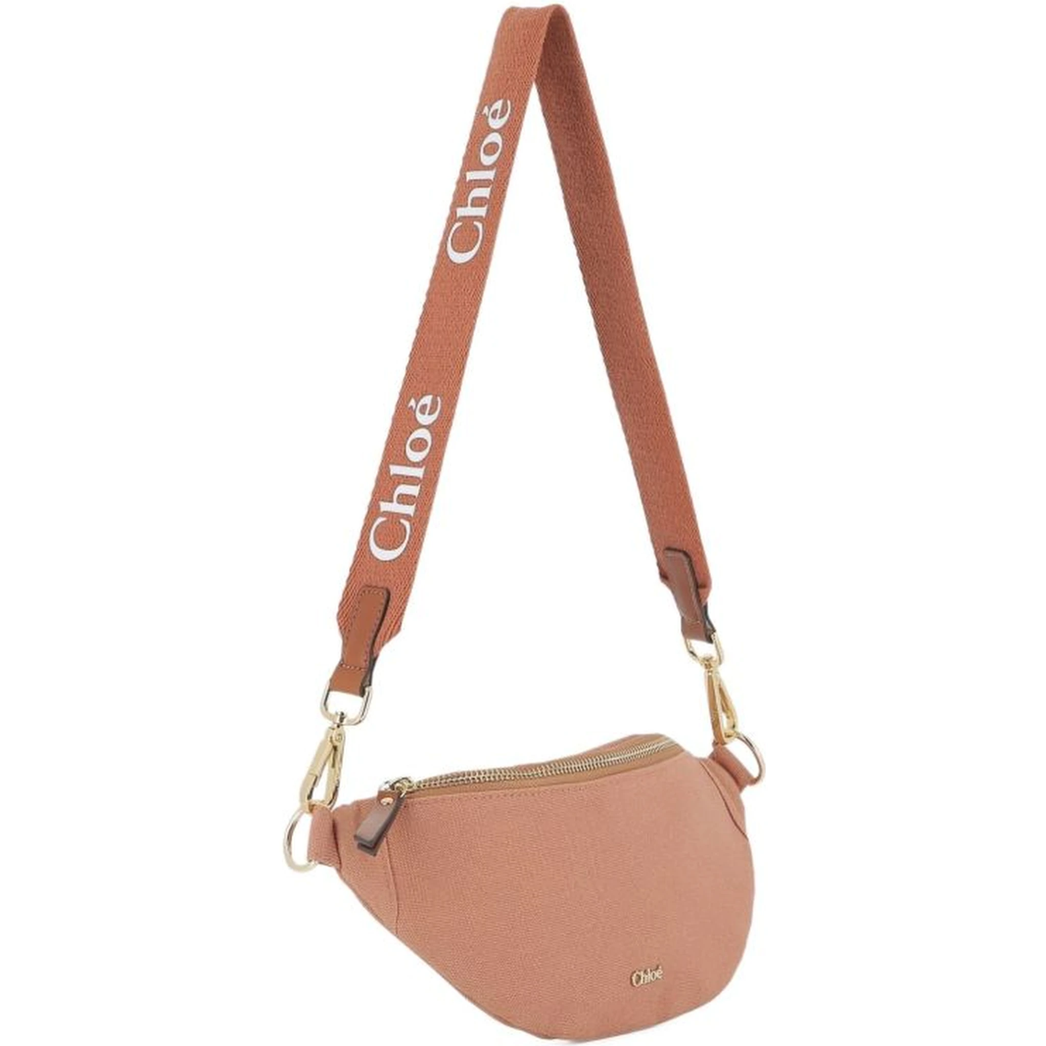 Chloè Bags.. Brown