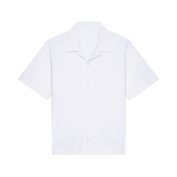 Givenchy Shirts White