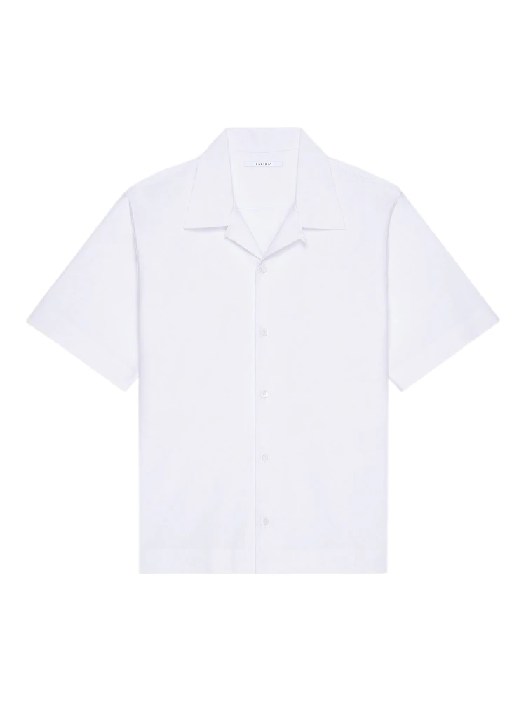 Givenchy Shirts White