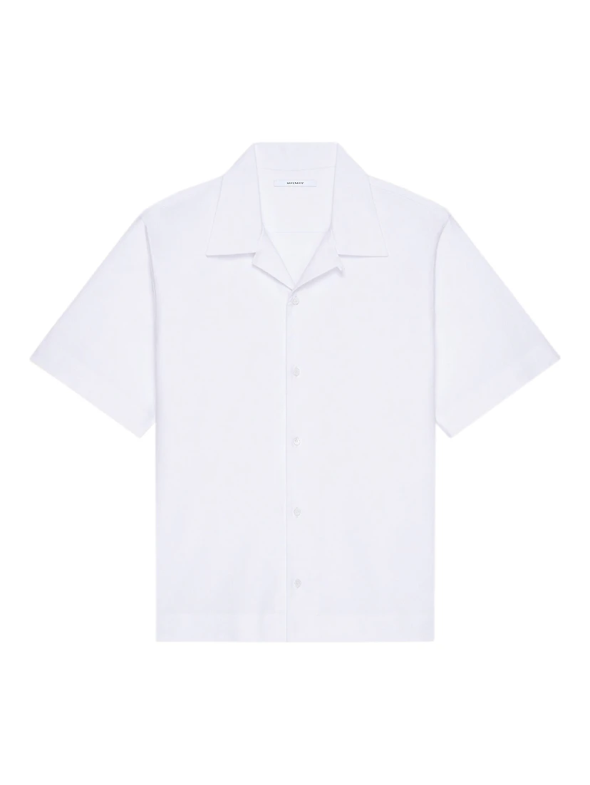 Givenchy Shirts White