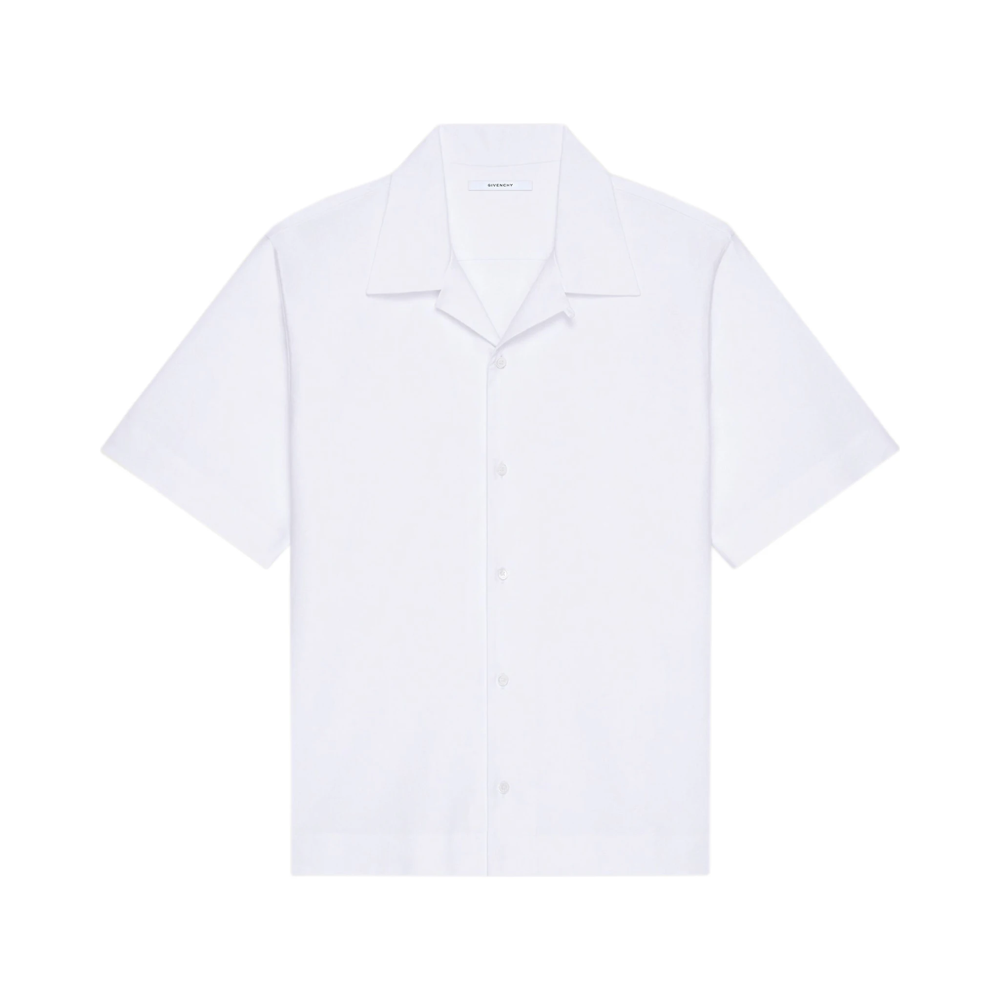 Givenchy Shirts White