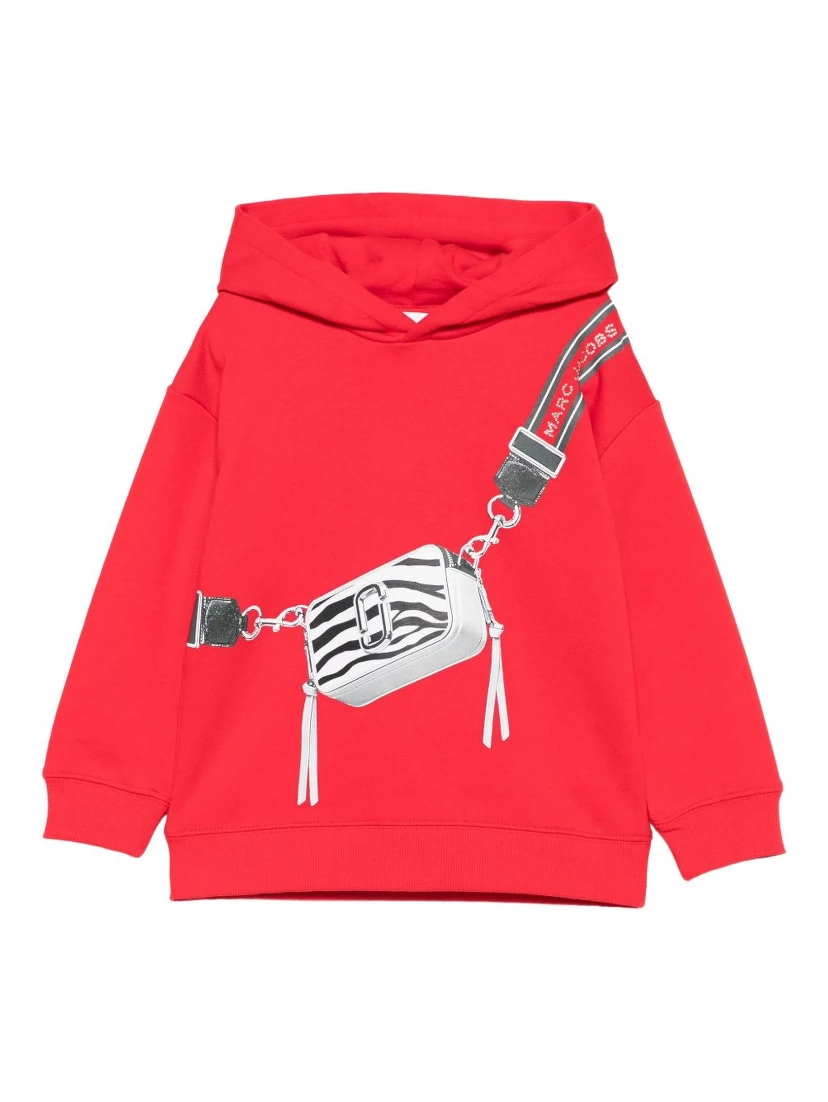 Marc Jacobs Sweaters Red