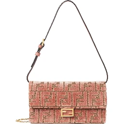 Fendi Bags.. Pink