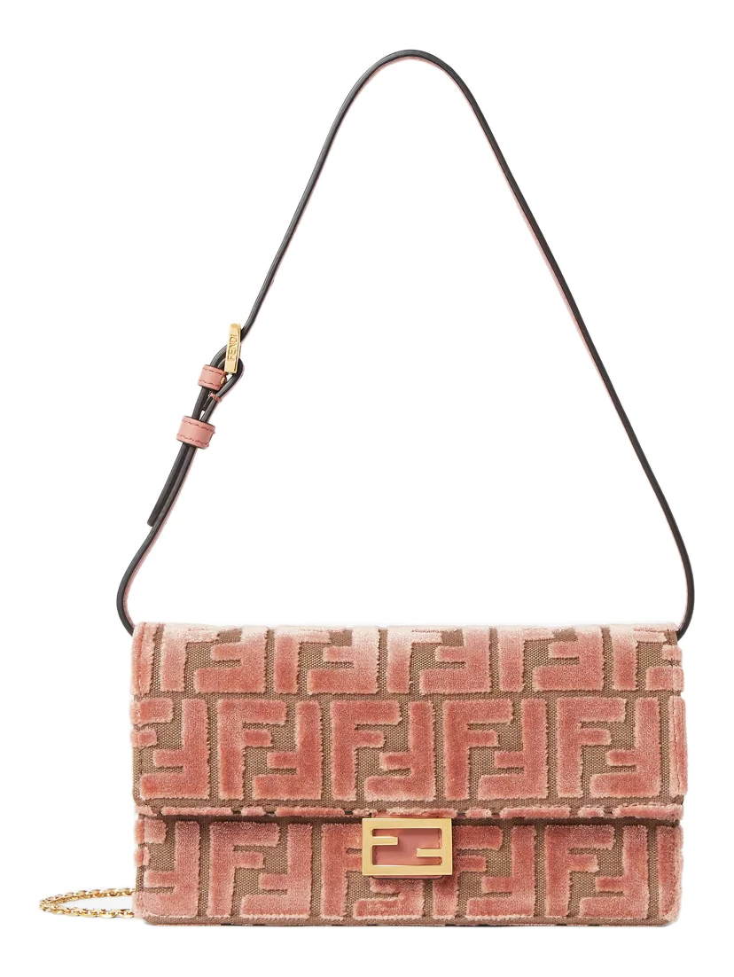 Fendi Bags.. Pink