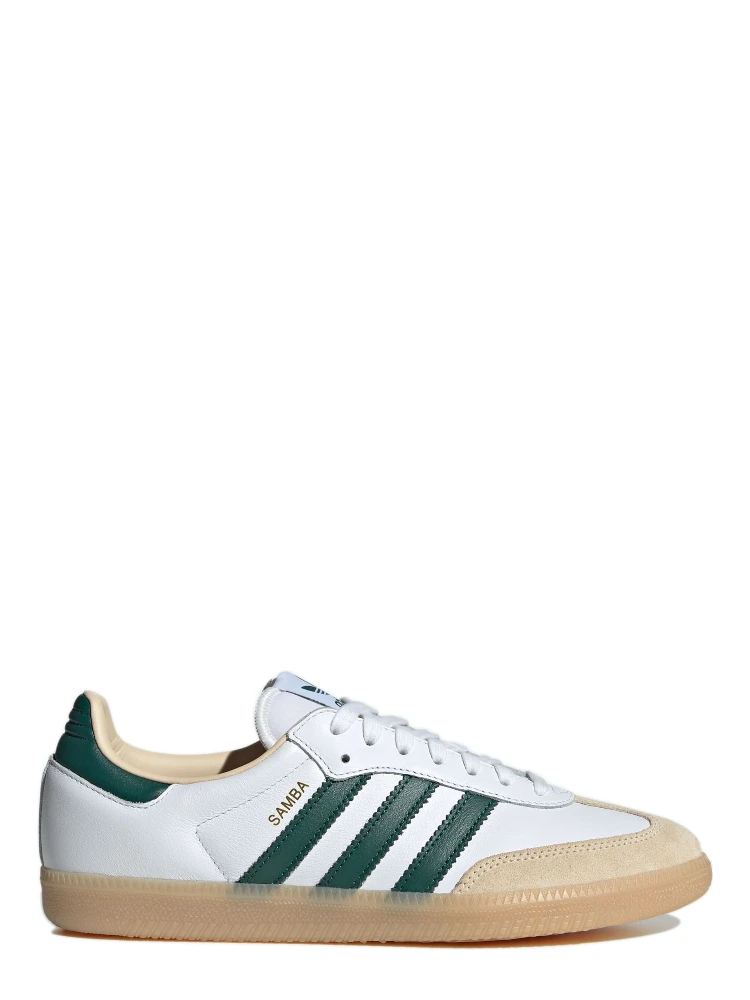 Adidas Sneakers White