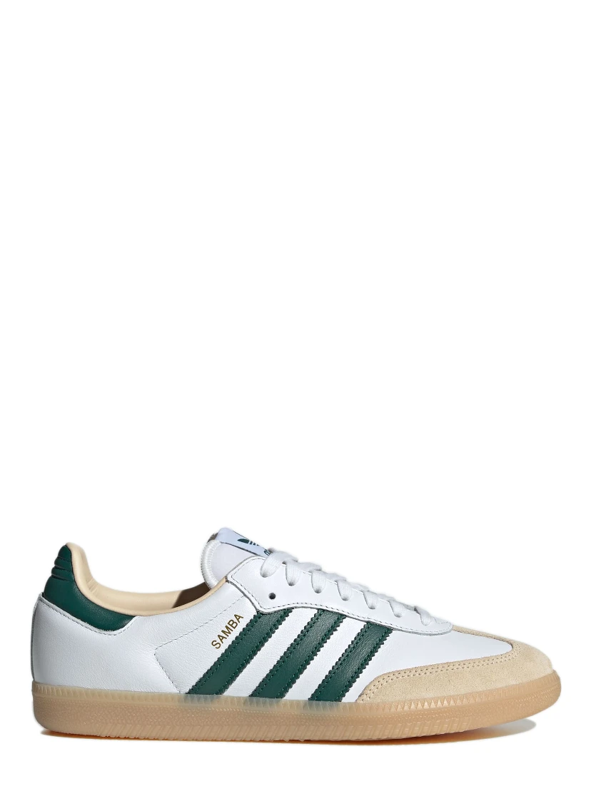 Adidas Sneakers White