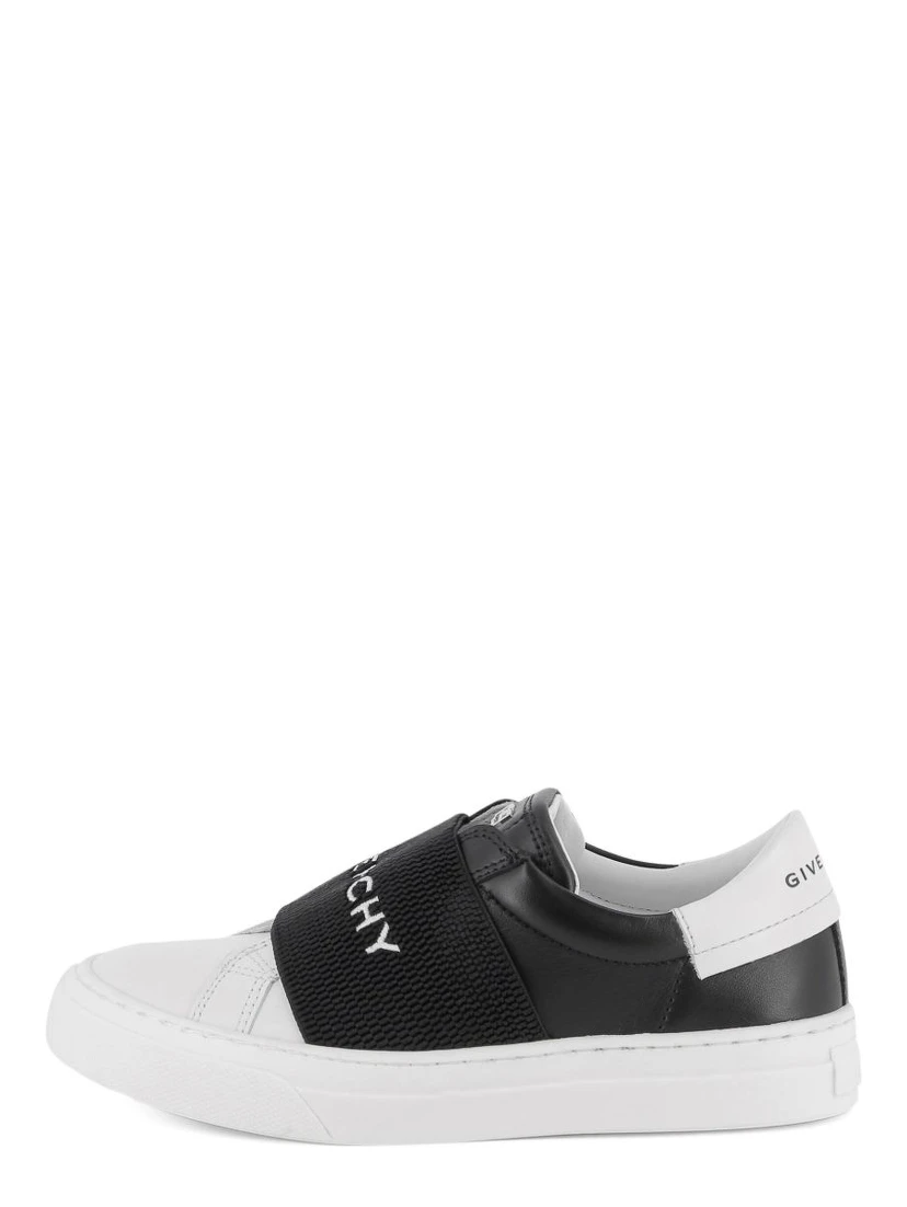 GIVENCHY KIDS Sneakers Black