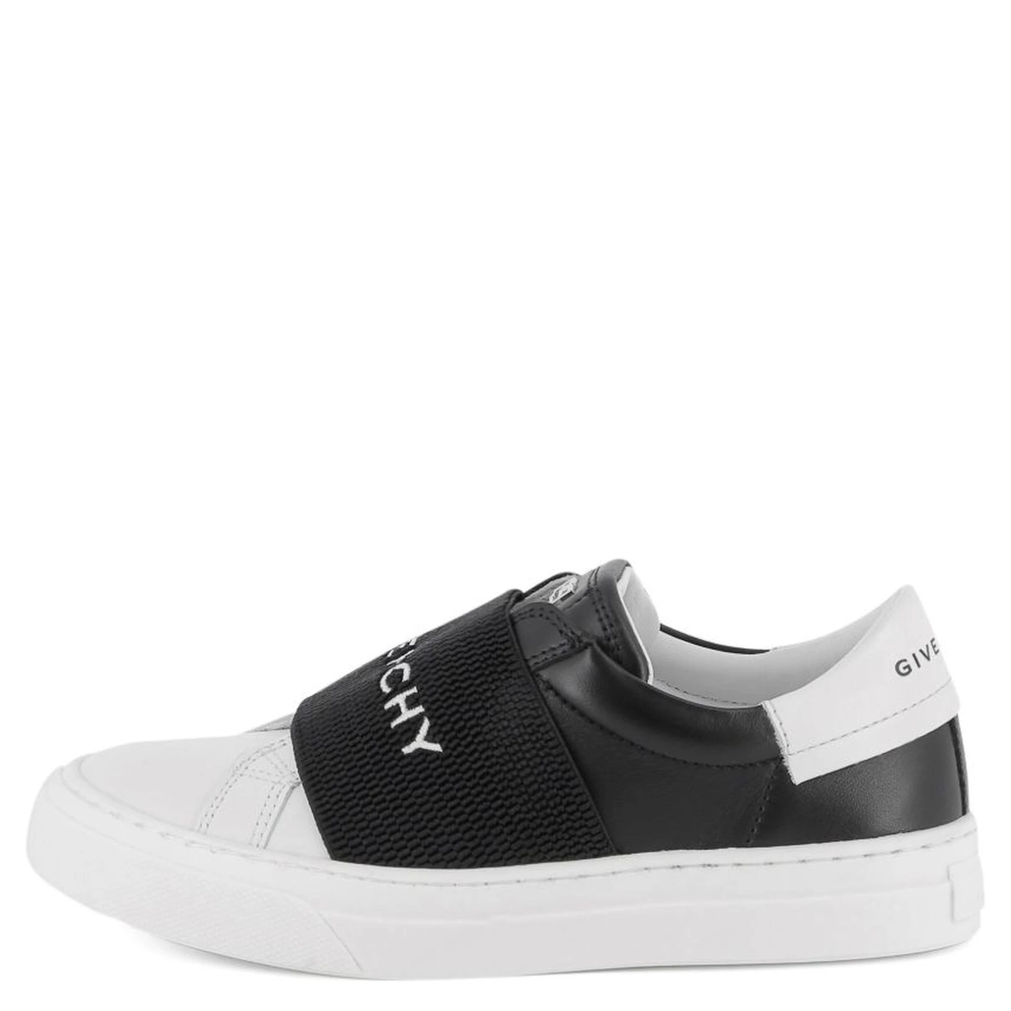 GIVENCHY KIDS Sneakers Black