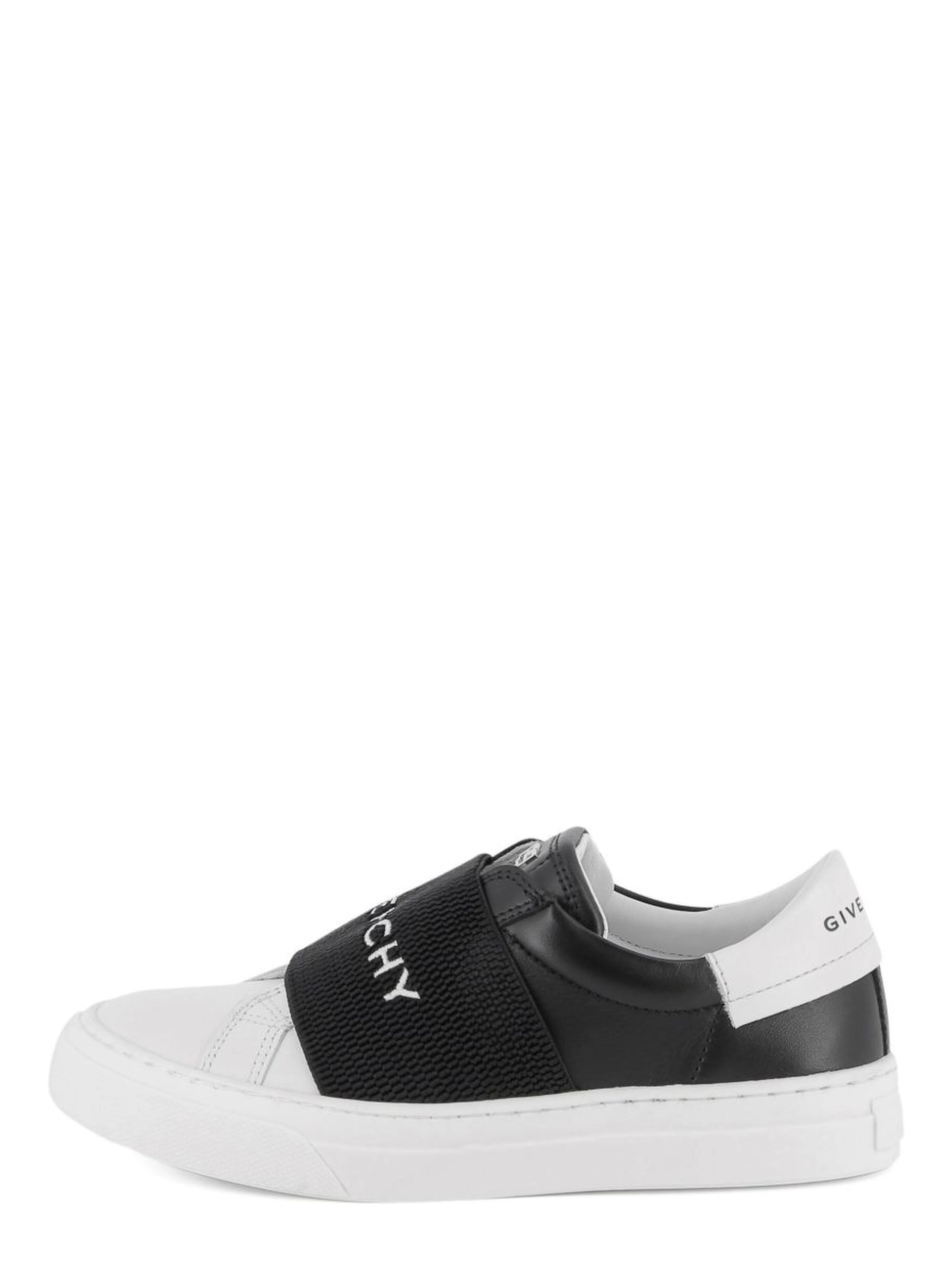 GIVENCHY KIDS Sneakers Black