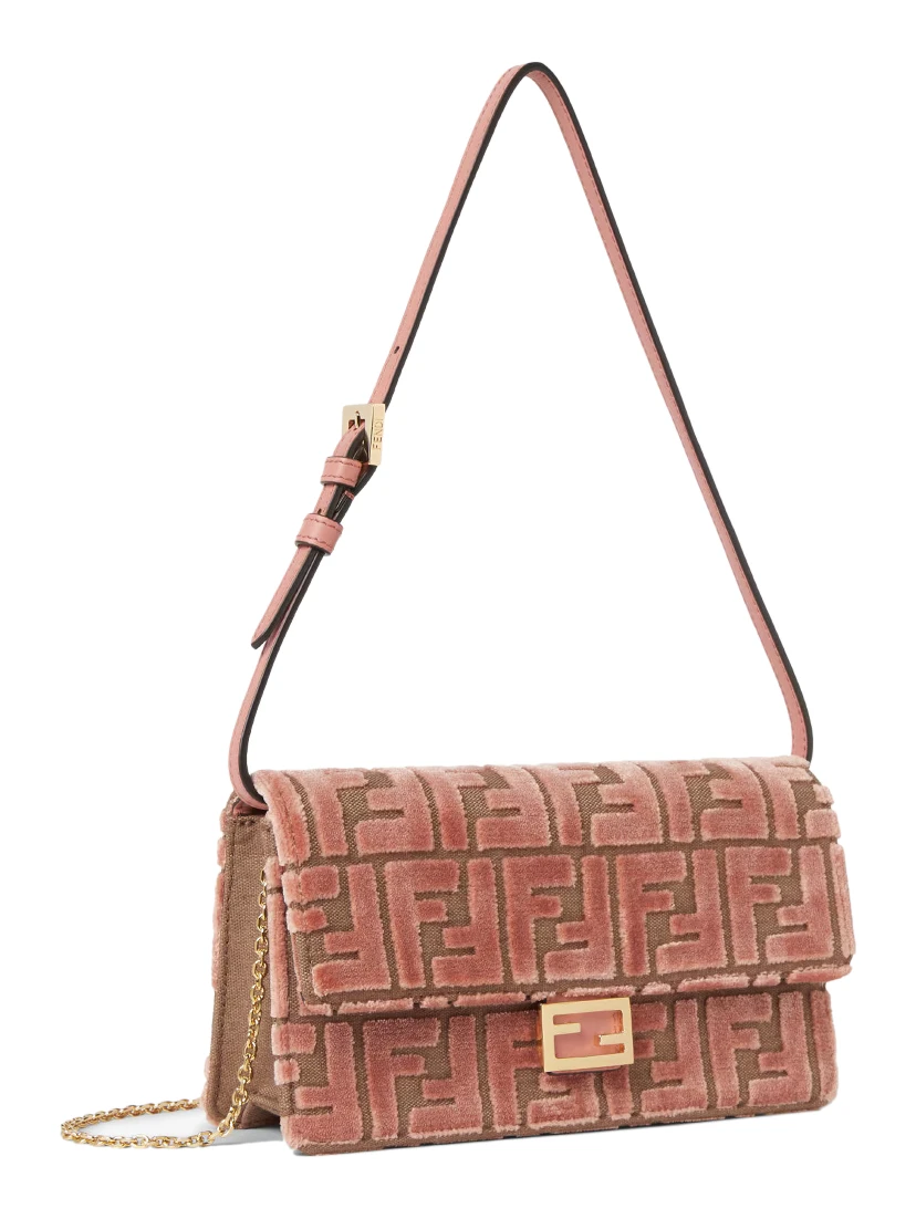 Fendi Bags.. Pink