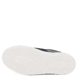 GIVENCHY KIDS Sneakers Black