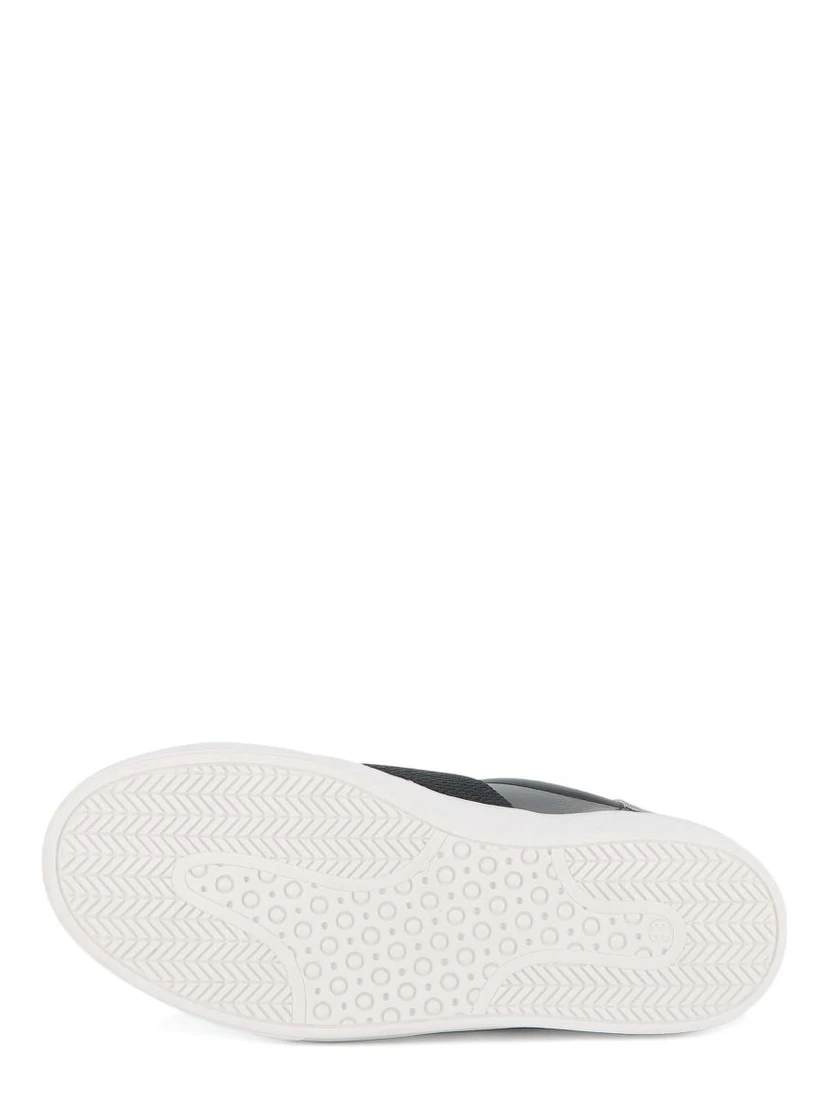 GIVENCHY KIDS Sneakers Black