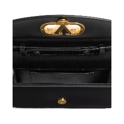 Valentino Garavani Bags.. Black
