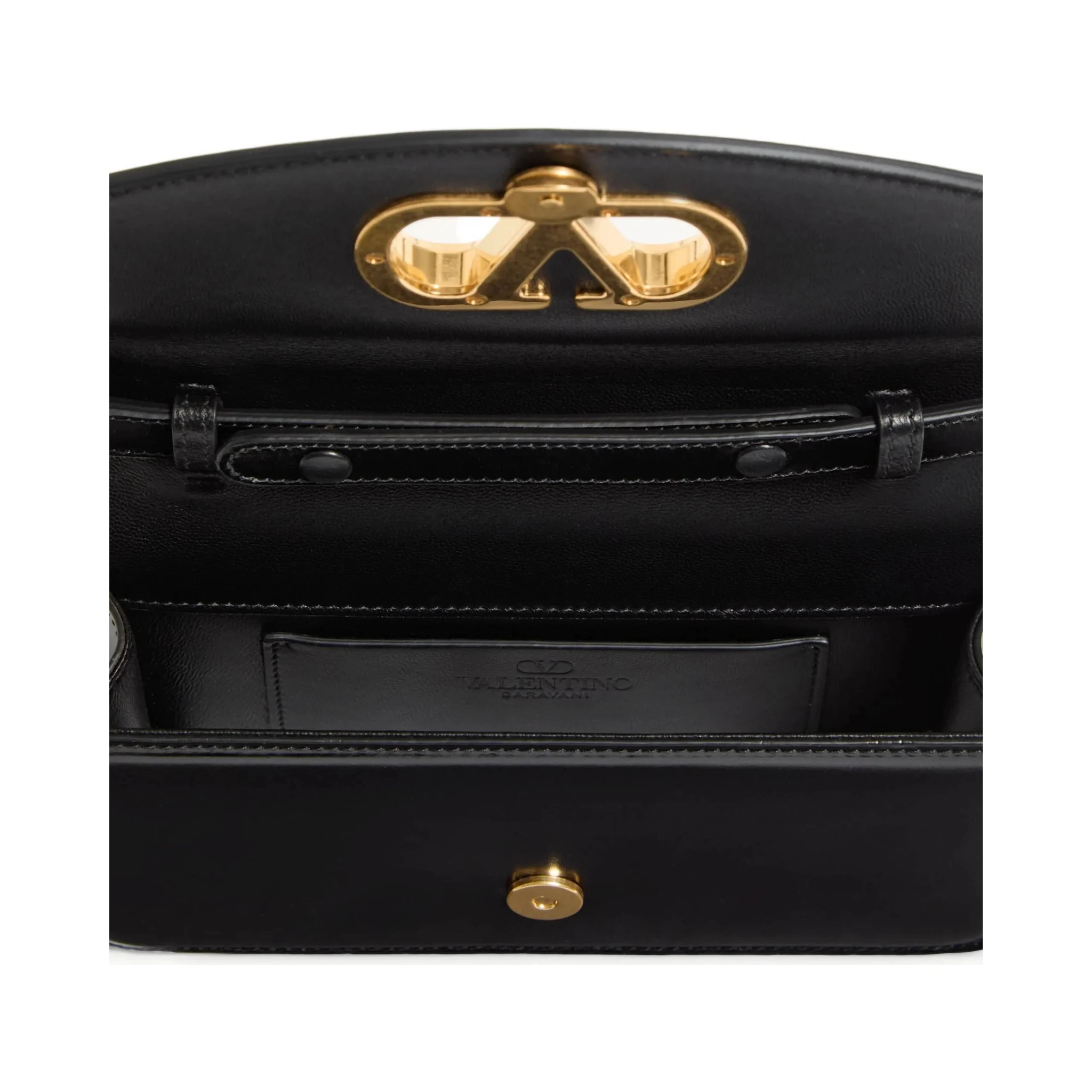 Valentino Garavani Bags.. Black