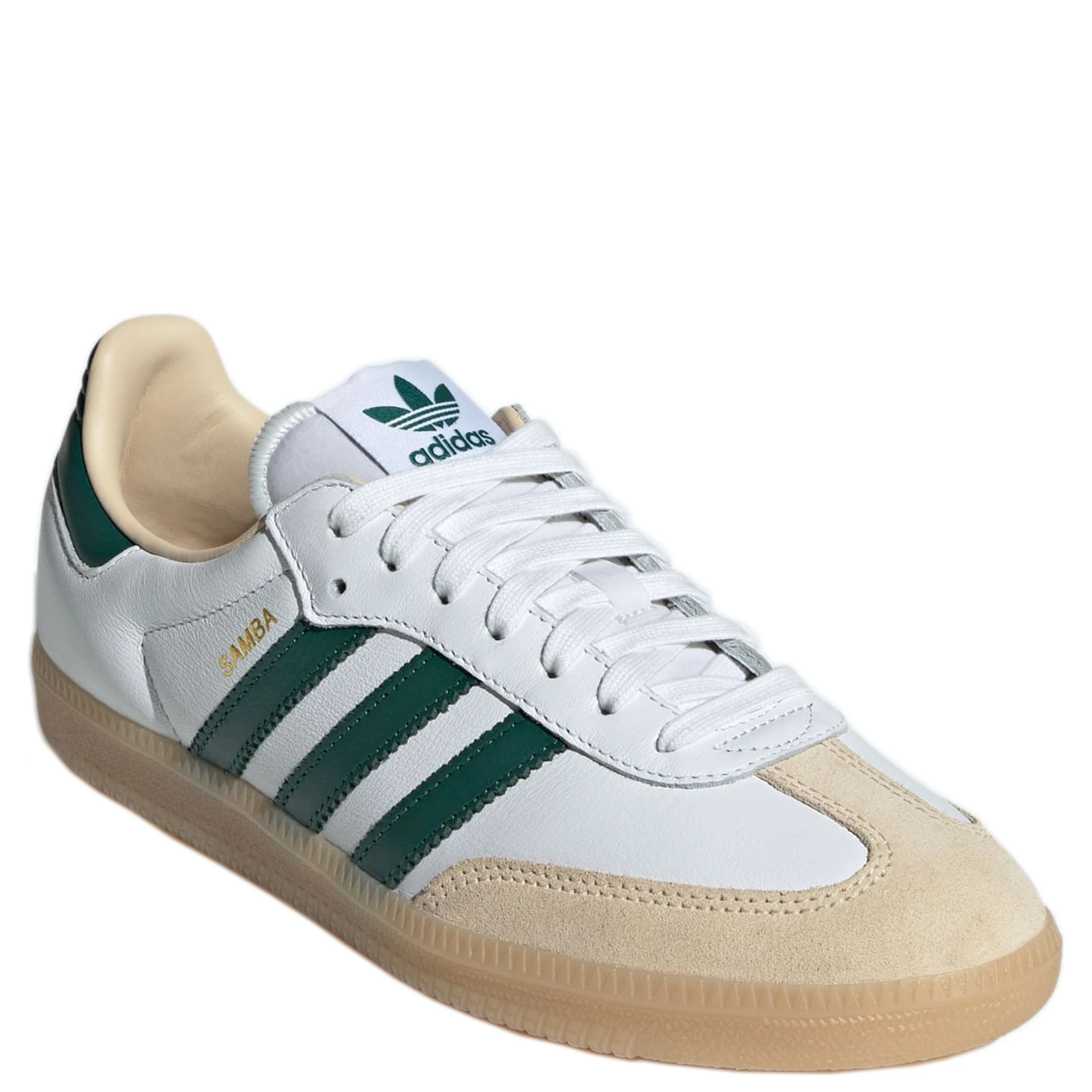 Adidas Sneakers White