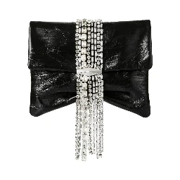 Jimmy Choo Bags.. Black