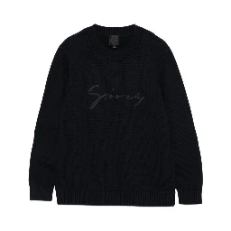 GIVENCHY KIDS Sweaters Blue