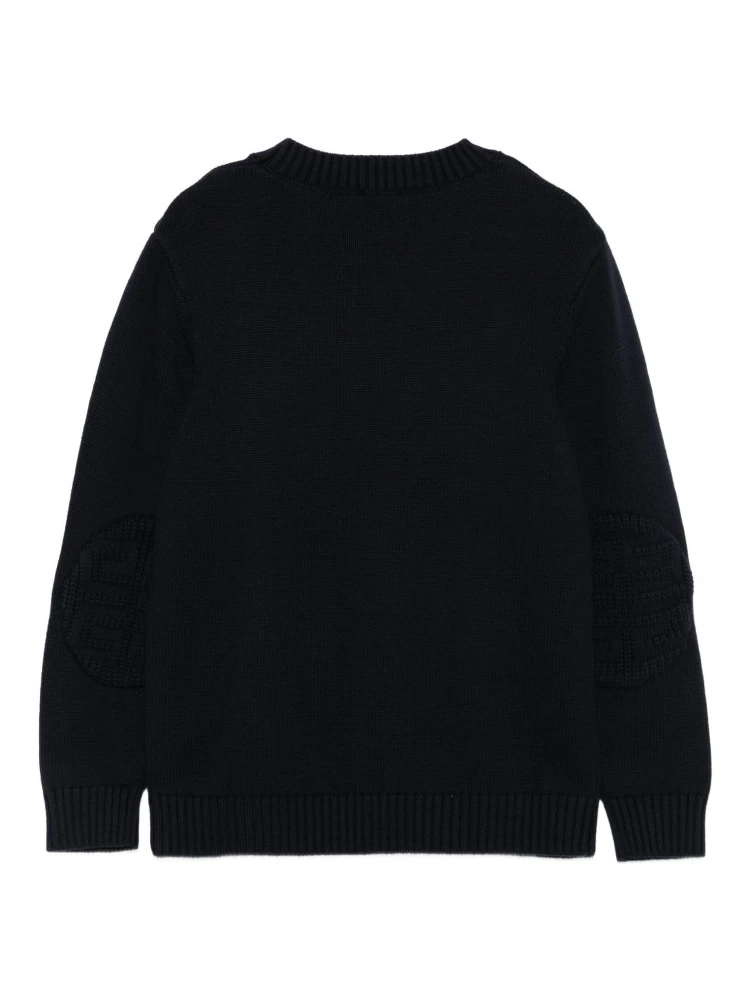 GIVENCHY KIDS Sweaters Blue alternative