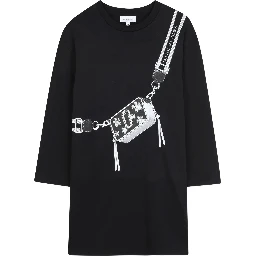 Marc Jacobs Dresses Black