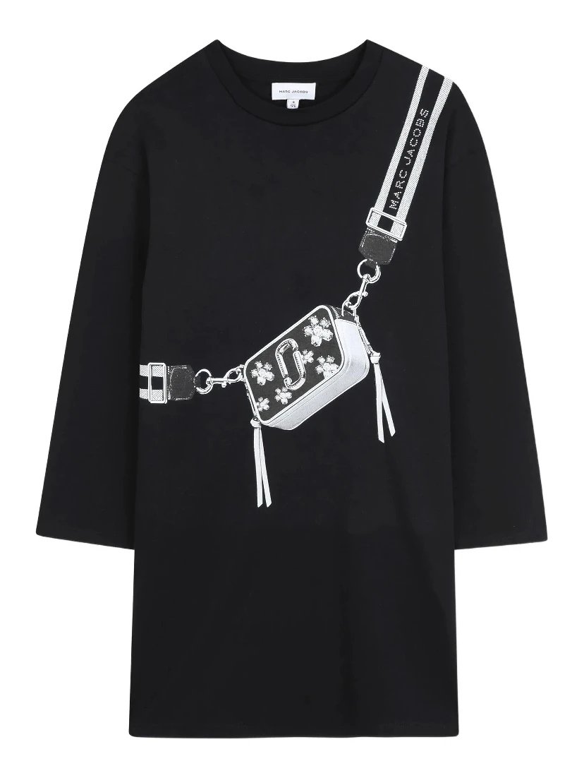 Marc Jacobs Dresses Black