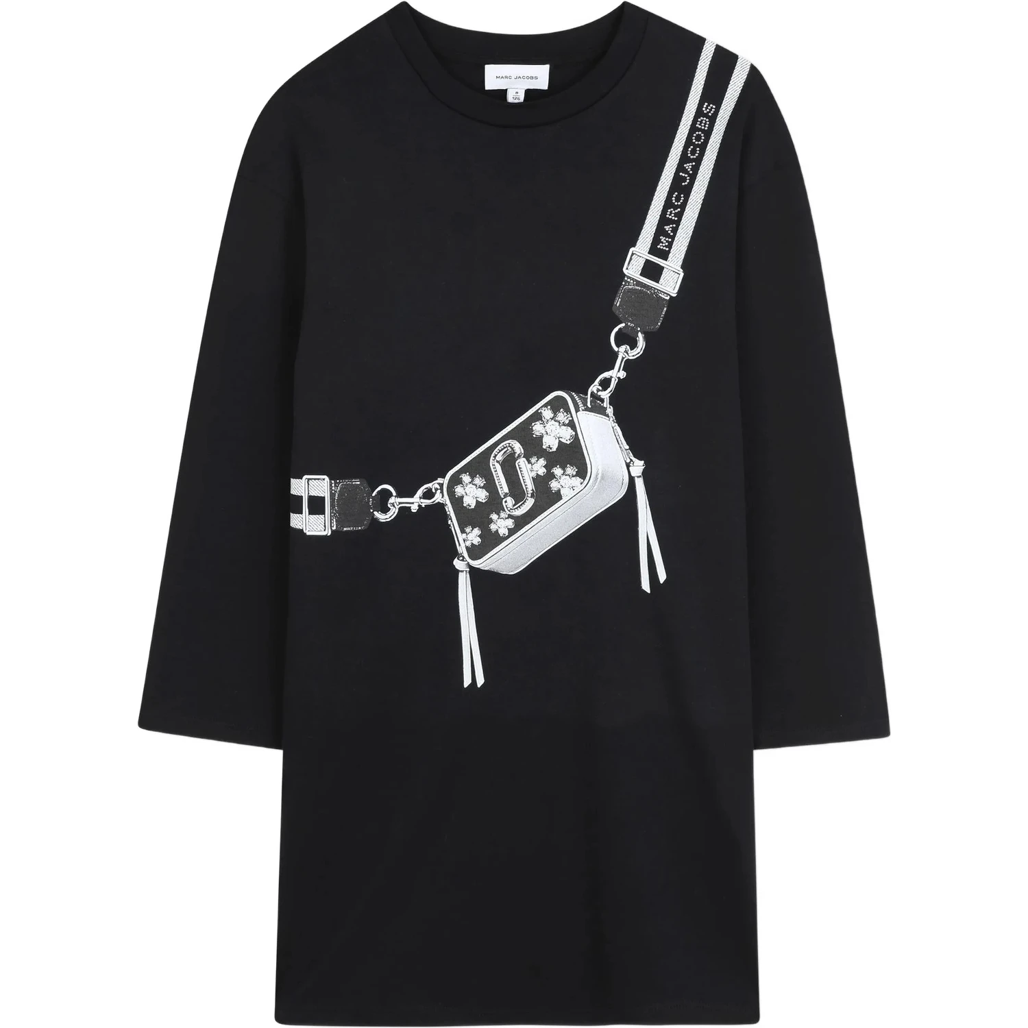 Marc Jacobs Dresses Black