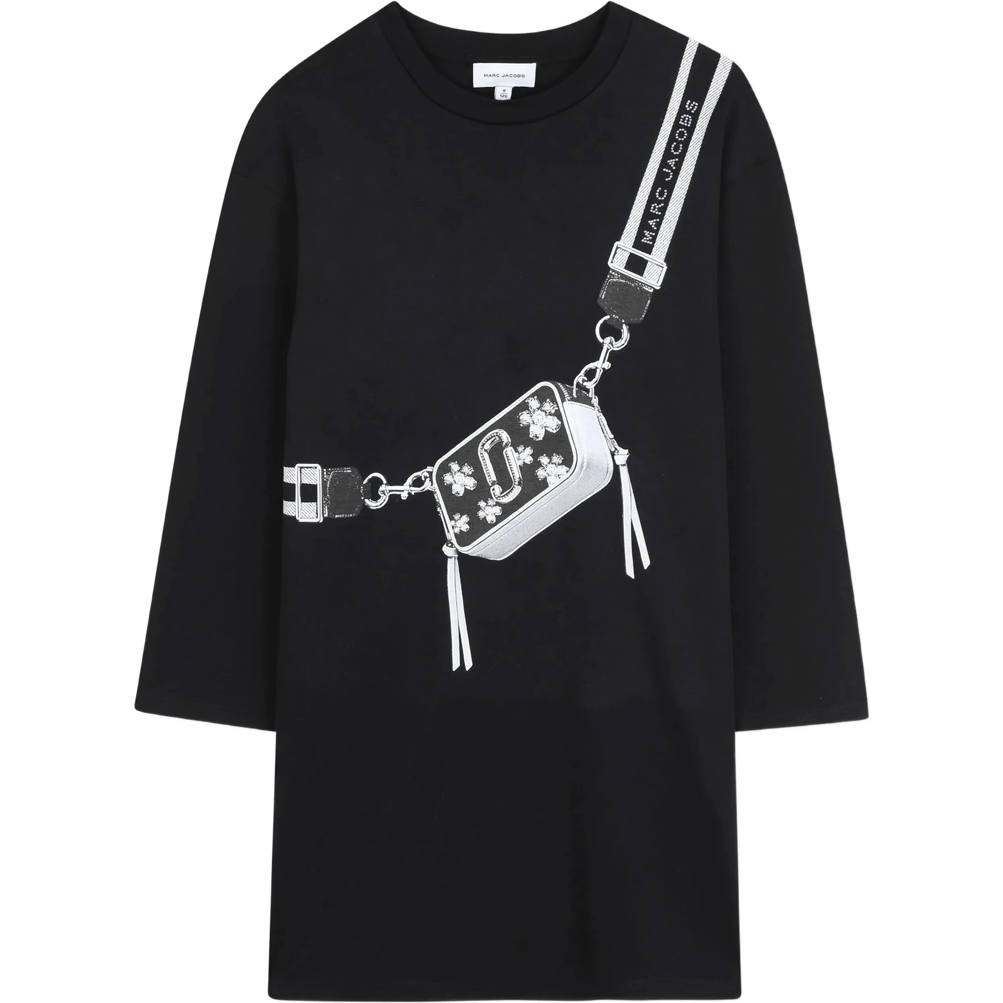 Marc Jacobs Dresses Black