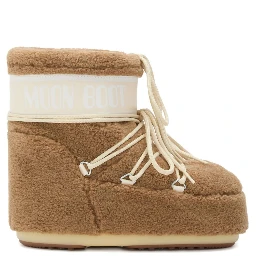Moon Boot Boots Brown