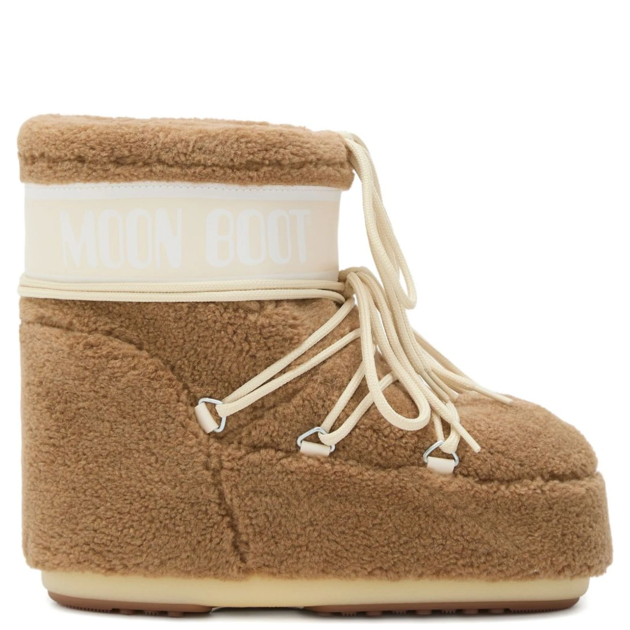 Moon Boot Boots Brown