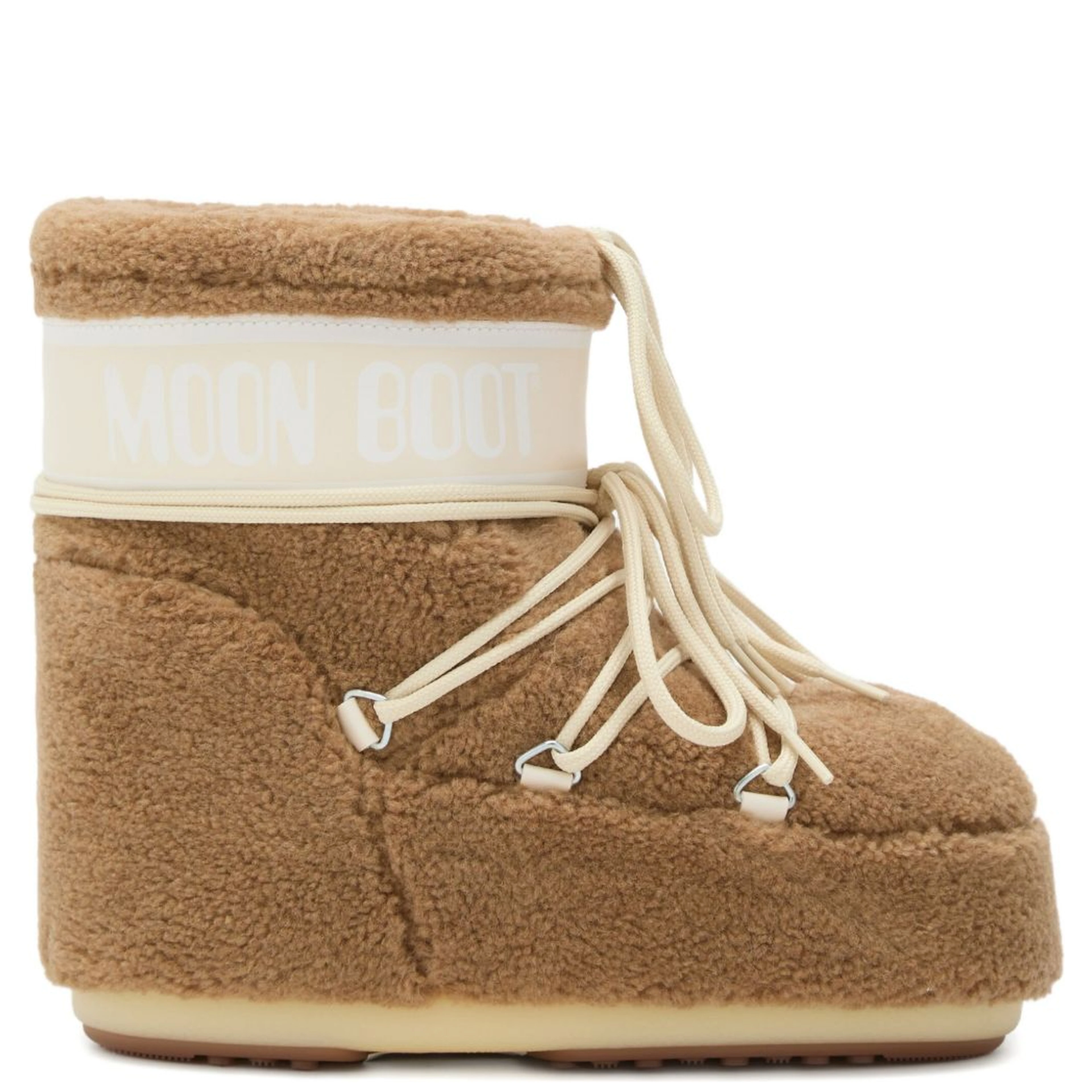 Moon Boot Boots Brown