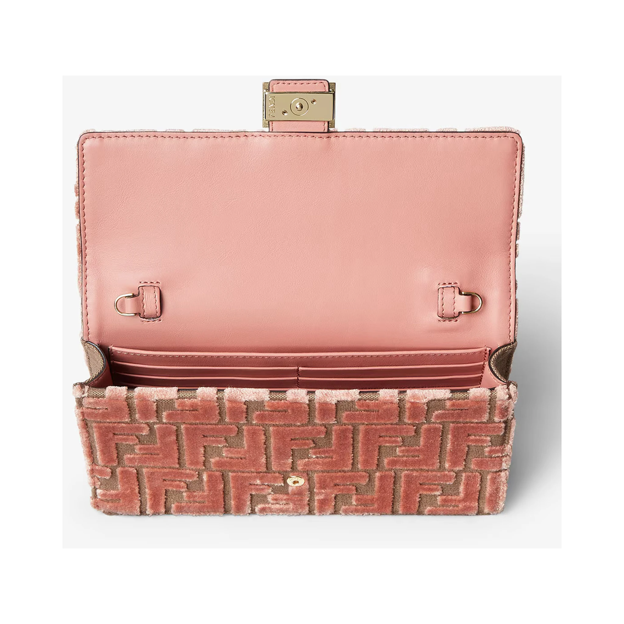 Fendi Bags.. Pink