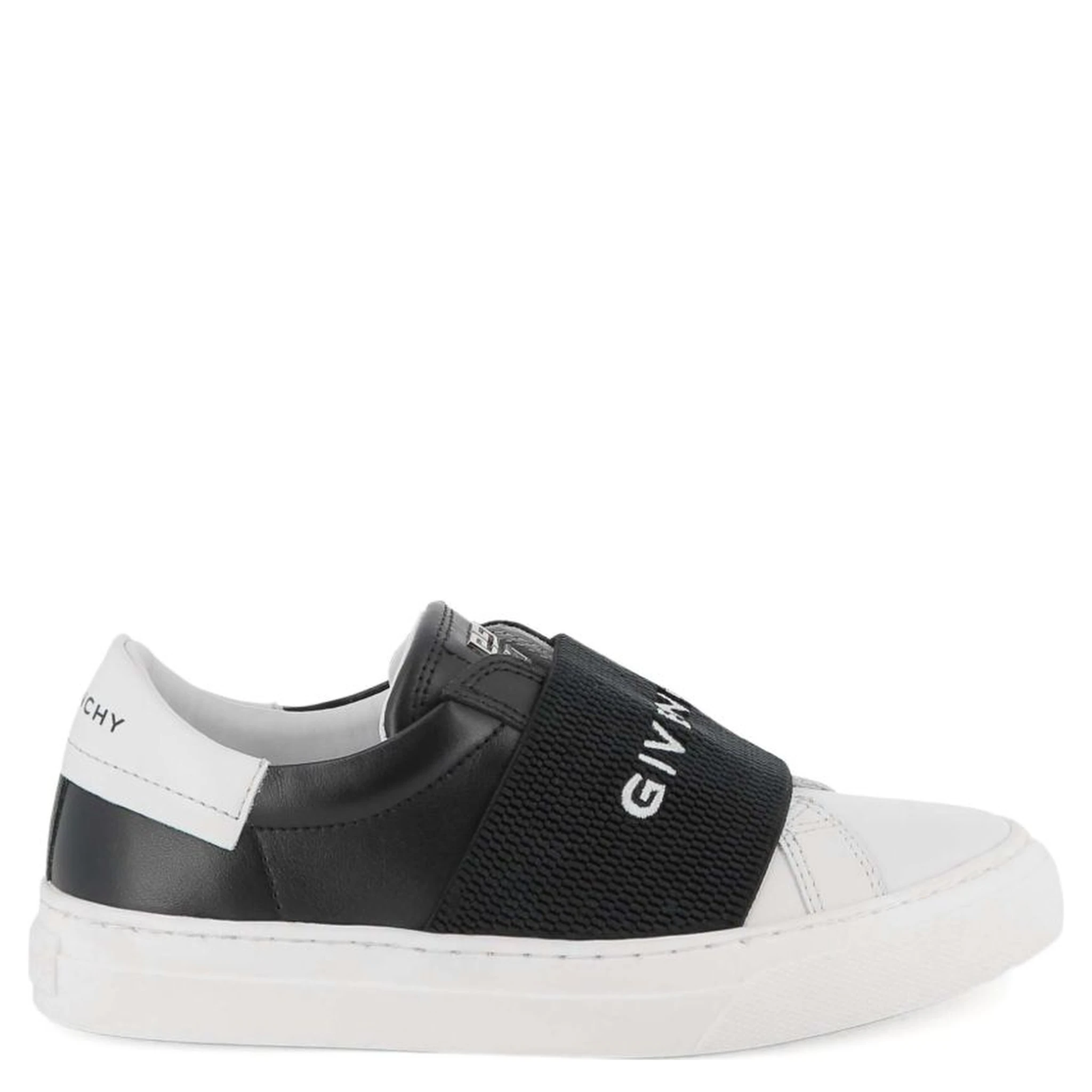 GIVENCHY KIDS Sneakers Black
