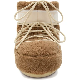 Moon Boot Boots Brown