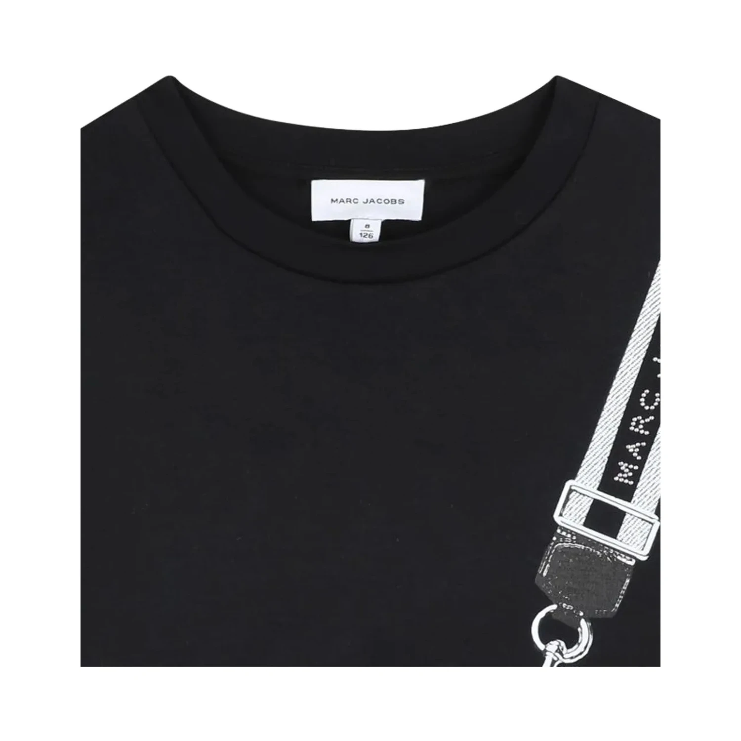 Marc Jacobs Dresses Black